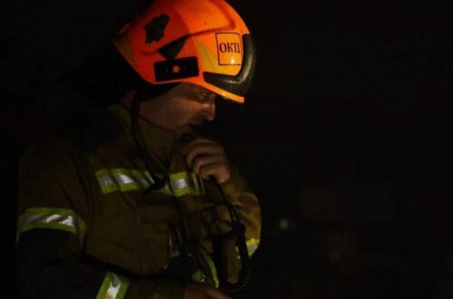 Удар балістики по Києву: стали відомі наслідки