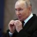Путін відкрито заявив про проблеми з пальним у РФ