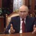 Розвідка Швеції оцінила загрозу Росії без Путіна