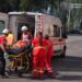 Росія кілька разів атакувала Запоріжжя: є загиблий