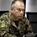 Сирський: Росія може піти в наступ на Чернігівщину