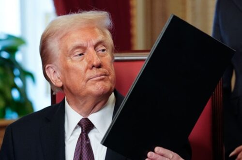 Указ Трампа про скасування громадянства за народженням визнаний незаконним