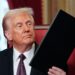 Указ Трампа про скасування громадянства за народженням визнаний незаконним