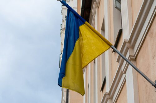 Україна та Німеччина запустили платформу Додому