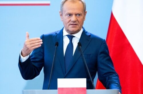 Скандал навколо УПА: Туск зробив обурливу заяву