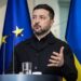Україна готує угоду Drone Deal з ФРН - Зеленський