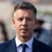 Мадяр анонсував зустріч із Зеленським у "найближчому майбутньому"