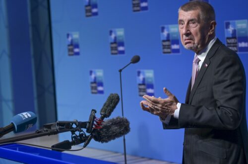Чехія дасть гроші на зброю для України через PURL лише один раз