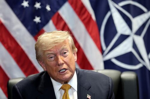 Трамп заявив про скасування перемир'я з Іраном
