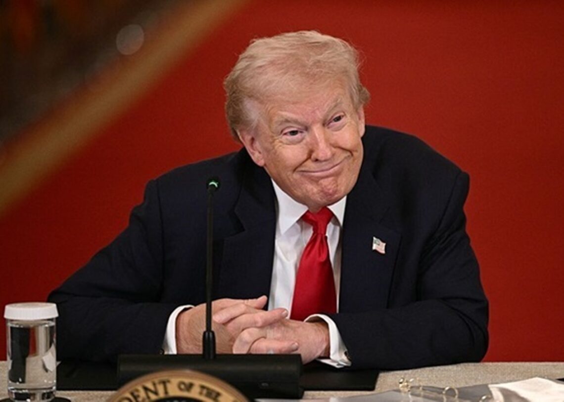 Трамп заявив про покарання "жахливого партнера" в НАТО, Іспанія відповіла