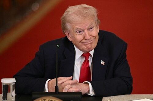 Трамп заявив про покарання "жахливого партнера" в НАТО, Іспанія відповіла
