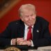 Трамп заявив про покарання "жахливого партнера" в НАТО, Іспанія відповіла