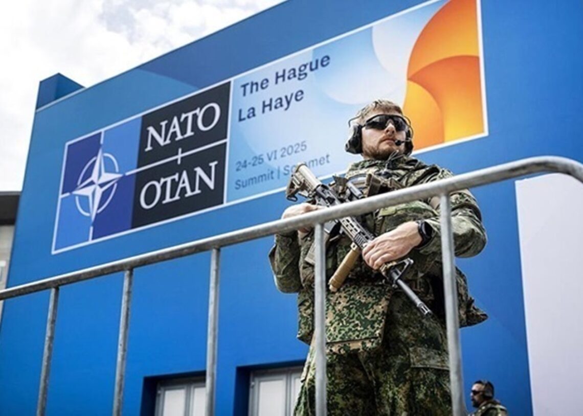 НАТО створить систему відстеження руху військ Росії біля кордонів альянсу
