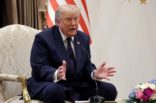 Трамп пригрозив вивести усі війська з Європи