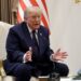Трамп пригрозив вивести усі війська з Європи