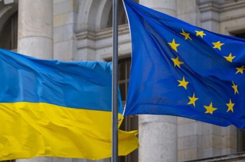 Україна отримала сигнал прориву на шляху до ЄС