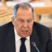 Лавров озвучив вимоги Кремля