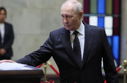 Путін поспішає використати останній шанс - ЗМІ