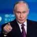 Путін пригрозив Україні новими ударами
