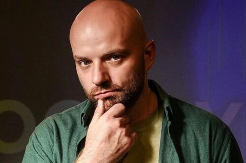 Слава Дьомін купив новий позашляховик за понад 30 тисяч доларів