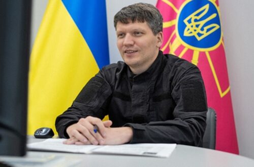 Названо нового керівника Укроборонпрому
