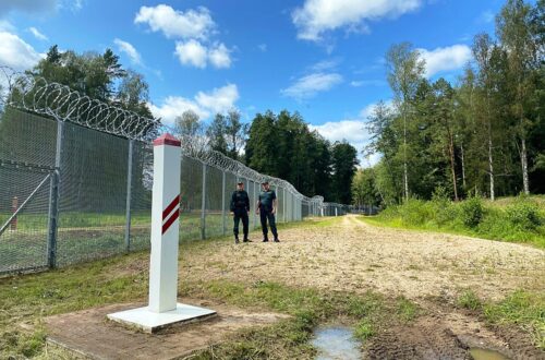 СюжетГібридна війна. Нові загрози країнам ЄС від Росії