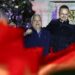СюжетДемонтаж влади Орбана. Зміни в Угорщині