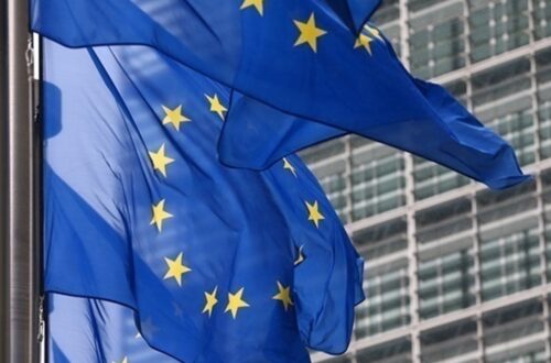 ЗМІ дізналися, хто "блокує" 21-й пакет санкцій ЄС