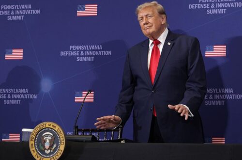 Трамп прагне розширити операції проти Ірану - ЗМІ
