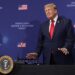 Трамп прагне розширити операції проти Ірану - ЗМІ