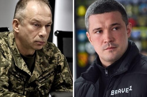 ЗМІ дізналися про ідею Зеленського щодо Федорова