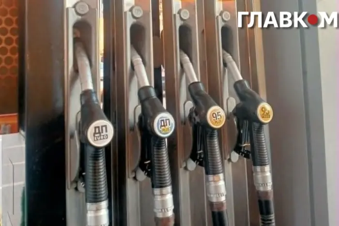 Дизель і газ подешевшали: ціни на АЗС 21 червня 2026 року