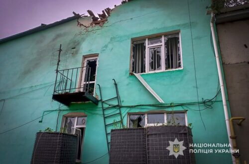 На Сумщині через атаку ворога двоє загиблих та четверо поранених  фото 1