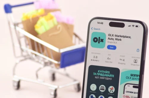 Податок на OLX: які політичні сили підтримали додаткові витрати українців – аналіз