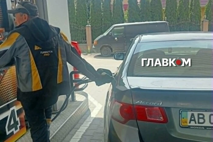 Ціни на пальне 22 червня 2026: скільки коштують бензин, дизель та газ на АЗС