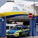Український АН у аеропорту Лейпцига, біля якого крутився дрон з вибухівкою, був завантажений боєприпасами