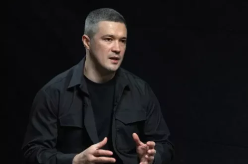 "Успішно вразила визначену ціль": Федоров розповів про вдале випробування українським держпідприємством балістики в день його звільнення