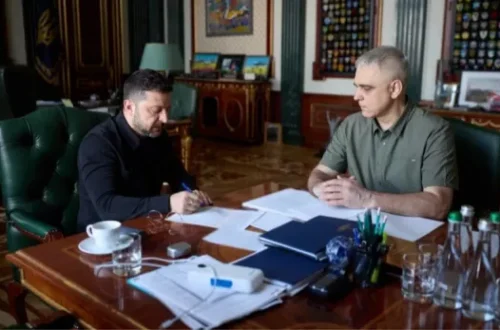 Йдуть кадрові зміни: Поклад вибудовує свою вертикаль у СБУ, але в Раді його вважають "непрохідним", - УП