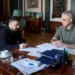 Йдуть кадрові зміни: Поклад вибудовує свою вертикаль у СБУ, але в Раді його вважають "непрохідним", - УП