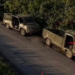 Кілзона ростиме ще глибше в тил окупаниів:  FTV-дрони Азову рознесли російську колону, що рухалася в безпечному тилу, як гадалось (відео)