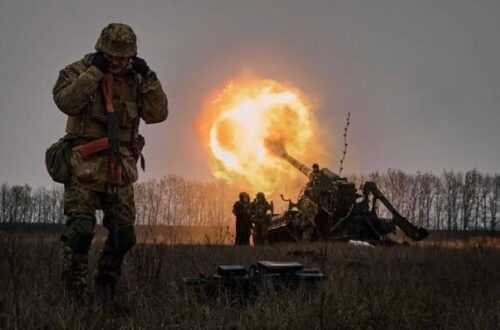 Росія може готувати новий зимовий наступ: Західні аналітики попередили про небезпечний сценарій