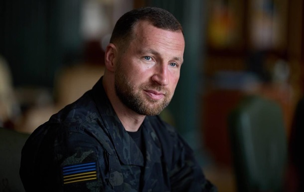 Цивільний, але не на завжди: Хмара звільнений з військової служби за окремою нормою закону для генералів, - Міноборони