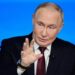 Здає позиції: Путін уперше зламався і публічно визнав провали, -  Blick