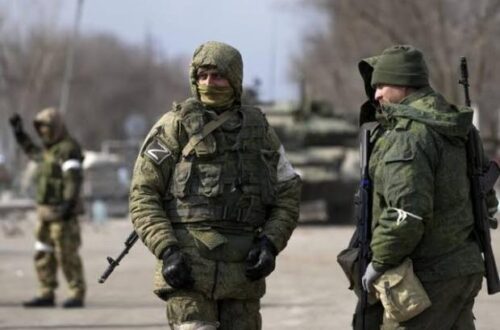 Російські командири продають пальне - через дефіцит техніки окупанти штурми проводять пішки