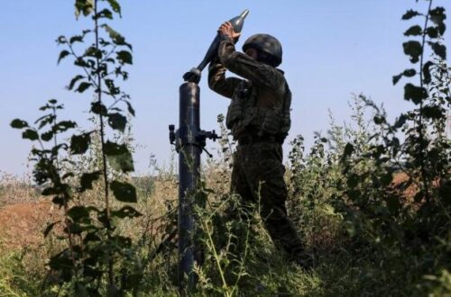 У Кремлі готуються до затяжної війни? У Держдумі назвали дату "перемоги"