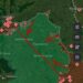 Росіяни намагаються створити великий плацдарм на Харківщині: Названо ключові напрямки