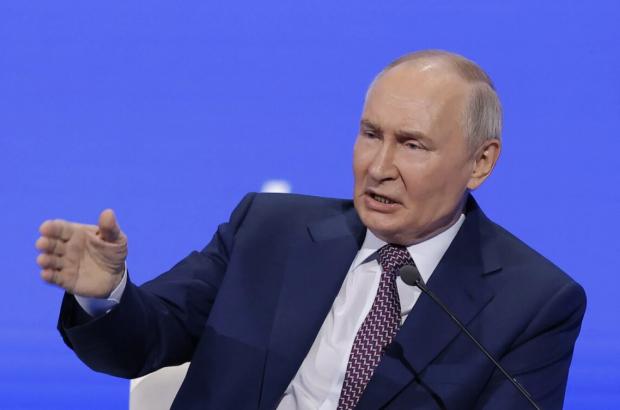 Путін і Трамп потрапили в "стратегічну пастку": У CNN пояснили, що стоїть за  візитом глави ЦРУ до Москви