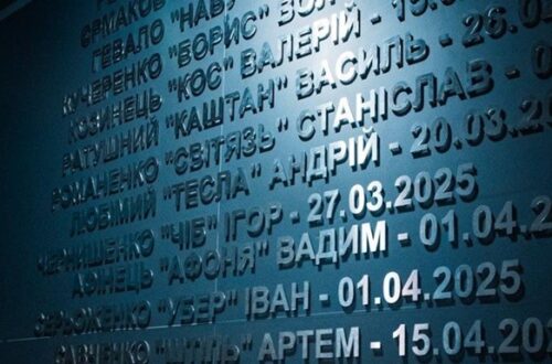 "Птахи", що відлетіли в небо... Бровді оприлюднив дані про втрати Сил безпілотних систем (СБС) за час війни та знищених росіян