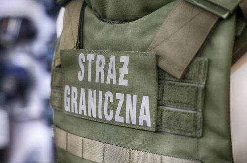 У Польщі затримали українця за підозрою у крадіжці 171 електровелосипеда