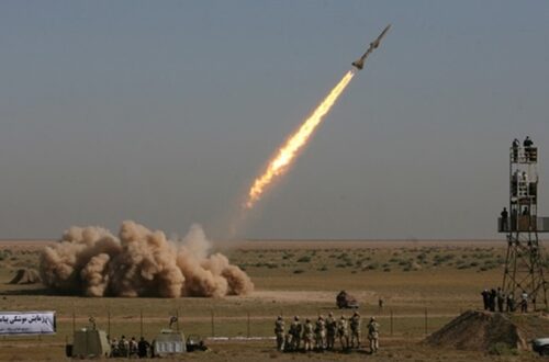 Іран вдарив по стратегічних об'єктах США в Кувейті та Бахрейні